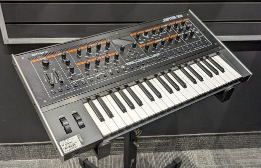 Roland - 39 Mini Key Synthesizer 3
